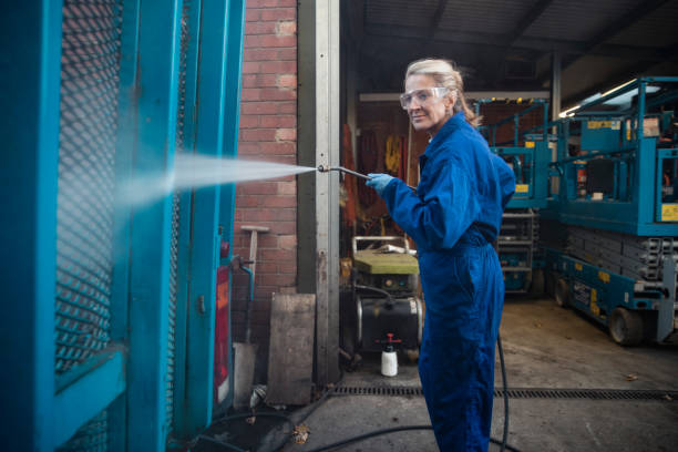 West Sayville, NY Pressure Washing Company