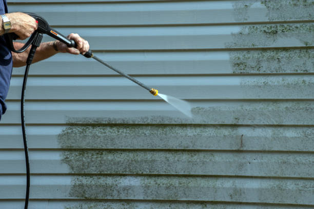 Why Choose Our Certified Pressure Washing Experts for Your Project Needs in West Sayville, NY?