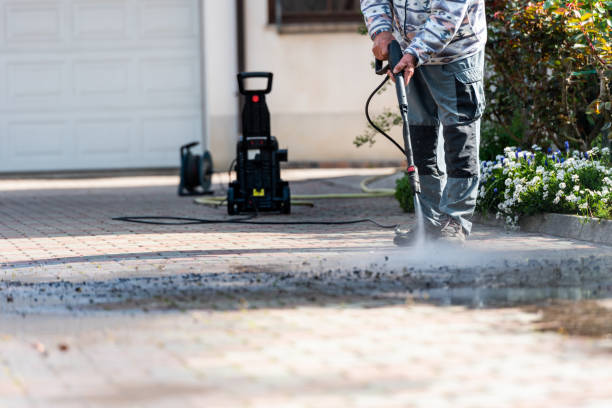 Best Garage Pressure Washing  in West Sayville, NY
