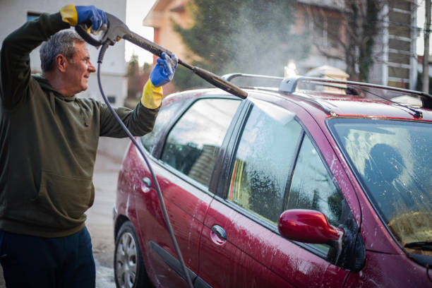 Best Fence Pressure Washing  in West Sayville, NY